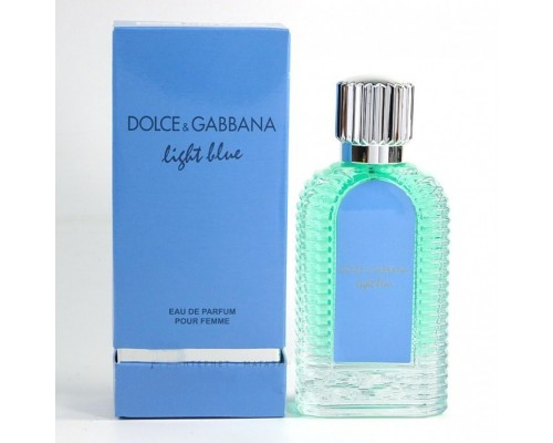 Мини-парфюм Dolce & Gabbana Light Blue pour Femme 62мл