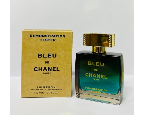 Тестер Chanel Bleu de Chanel EDP 110мл