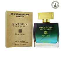 Тестер Givenchy Blue Label EDP 110мл