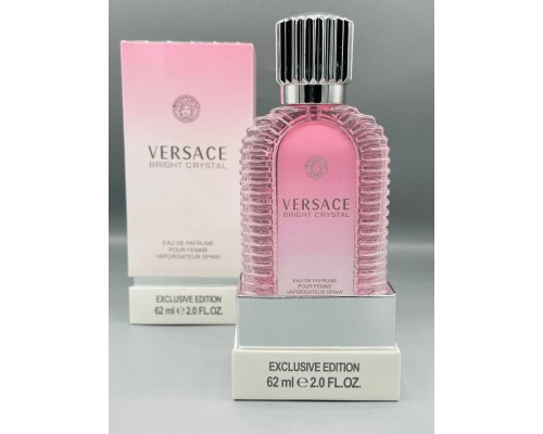 Мини-парфюм Versace Bright Crystal 62мл