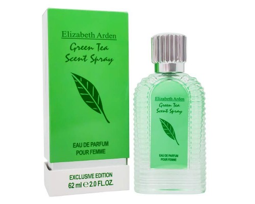 Мини-парфюм Elizabeth Arden Green Tea Scent Spray 62мл