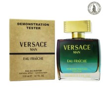 Тестер Versace Man Eau Fraiche EDP 110мл