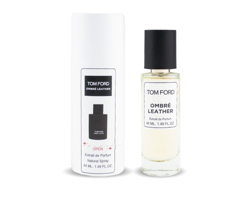 Тестер Tom Ford Ombre Leather EDP 44мл