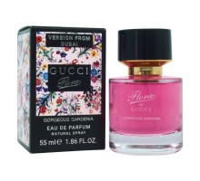 Мини-тестер 55мл Gucci Flora Gorgeous Gardenia