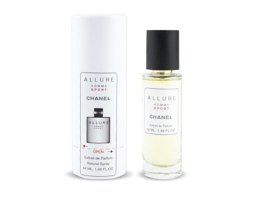 Тестер Chanel Allure Homme Sport EDP 44мл