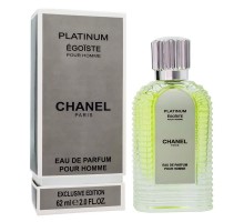 Мини-парфюм Chanel Egoiste Platinum 62мл