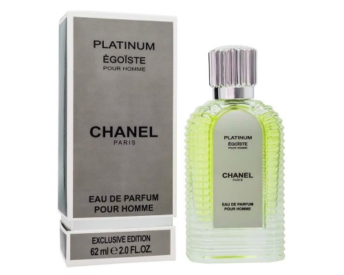 Мини-парфюм Chanel Egoiste Platinum 62мл