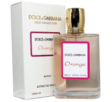 Тестер Extrait Dolce & Gabbana Orange EDP 100мл