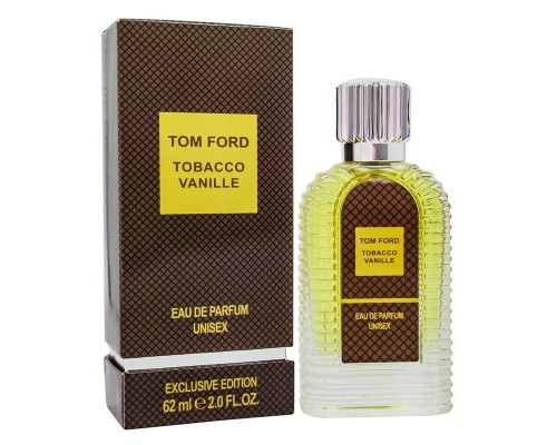 Мини-парфюм Tom Ford Tobacco Vanille 62мл