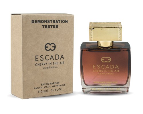 Тестер Escada Cherry In The Air EDP 110мл