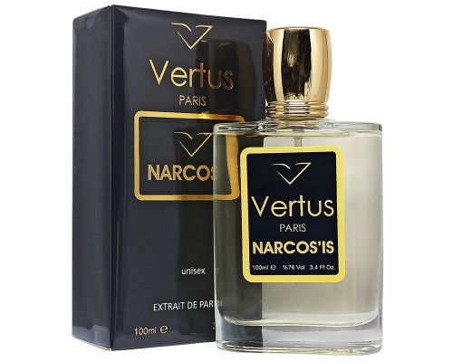 Тестер Extrait Vertus NarcosIs EDP 100мл