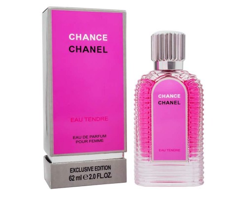 Мини-парфюм Chanel Chance eau Tendre 62мл