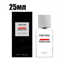 Мини-тестер Tom Ford Fabulous EDP 25мл