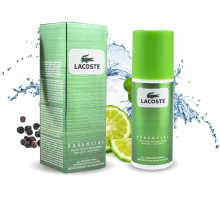 Дезодорант Lacoste Essential For Men 150мл