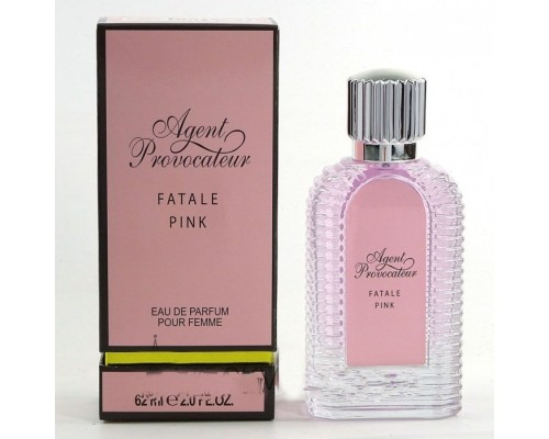 Мини-парфюм Agent Provocateur Fatale Pink 62мл