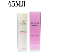Мини-парфюм 45мл Chanel Chance Eau Vive