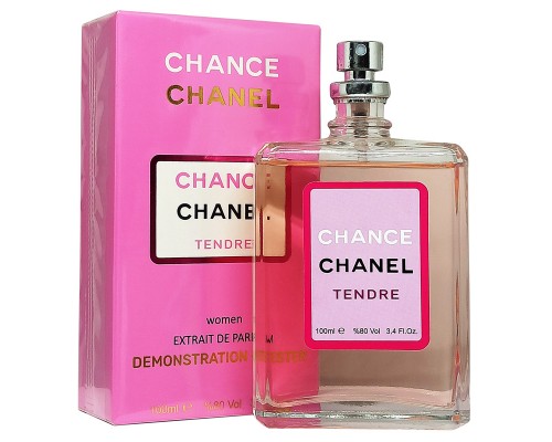 Тестер Extrait Chanel Chance Tendre EDP 100мл