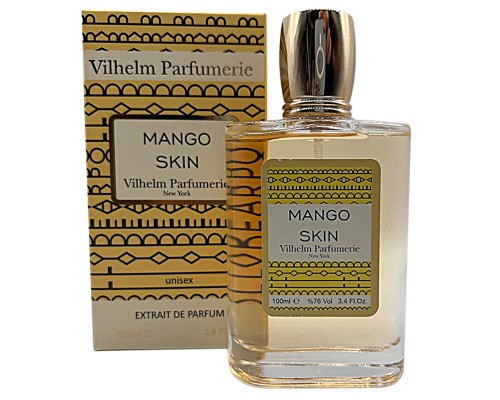 Тестер Extrait Vilhelm Parfumerie Mango Skin EDP 100мл