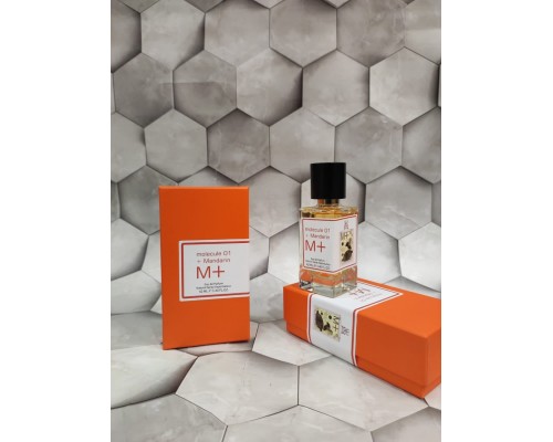 Мини-парфюм 42мл Escentric Molecules Molecule 01+ Mandarin