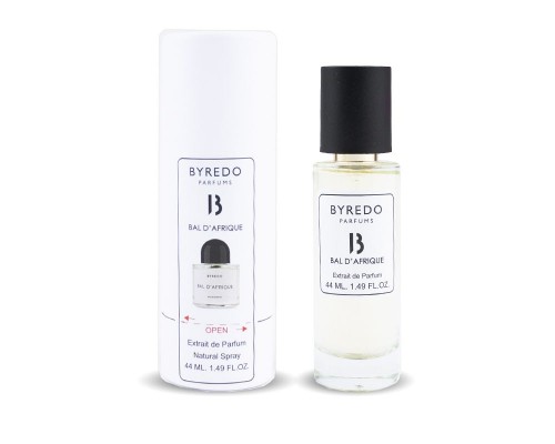 Тестер Byredo Bal DAfrique EDP 44мл