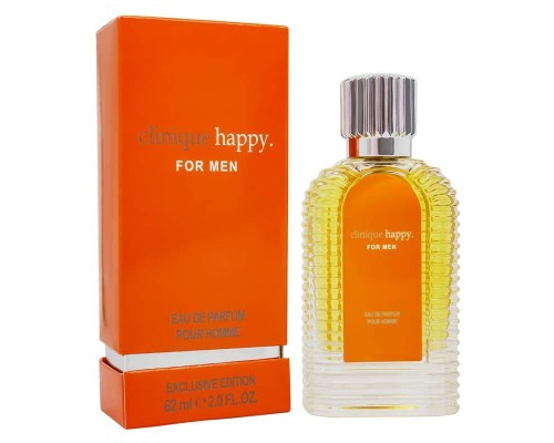 Мини-парфюм Clinique Happy For Men 62мл