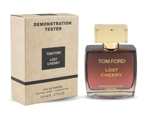 Тестер Tom Ford Lost Cherry EDP 110мл