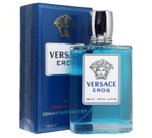 Тестер Extrait Versace Eros EDP 100мл