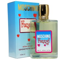 Тестер Extrait Moschino Funny EDP 100мл