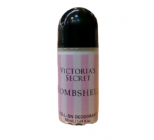Парфюмированный Роликовый Дезодорант Victoria's Secret "Bombshell" 50мл