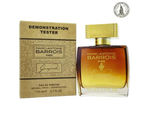 Тестер Marc-Antoine Barrois Ganymede EDP 110мл