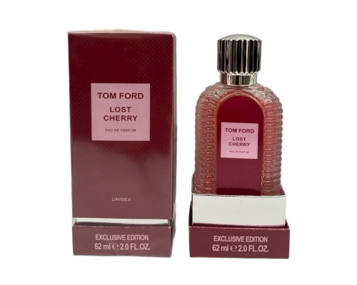 Мини-парфюм Tom Ford Lost Cherry 62мл