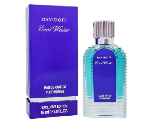 Мини-парфюм Davidoff Cool Water 62мл