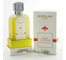 Мини-парфюм Guerlain Aqua Allegoria Mandarine Basilic 62мл