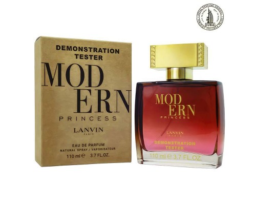 Тестер Lanvin Modern Princess EDP 110мл