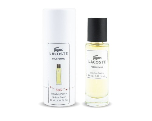 Тестер Lacoste Pour Femme EDP 44мл