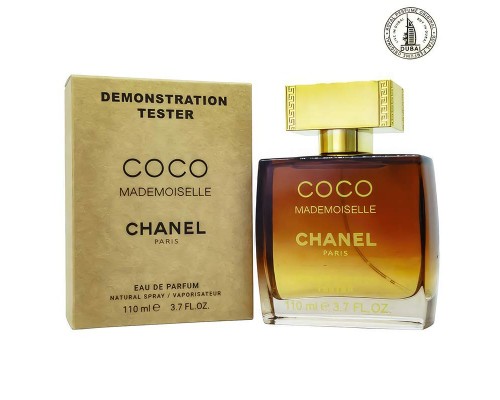 Тестер Chanel Coco Mademoiselle EDP 110мл