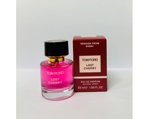 Мини-тестер 55мл Tom Ford Lost Cherry