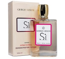 Тестер Extrait Giorgio Armani Si EDP 100мл