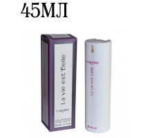 Мини-парфюм 45мл Lancôme La Vie Est Belle