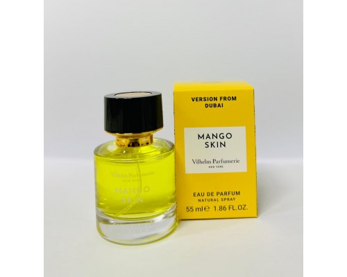 Мини-тестер 55мл Vilhelm Parfumerie Mango Skin