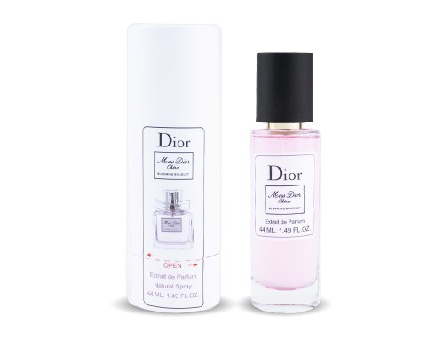 Тестер Christian Dior Miss Dior Cherie Blooming Bouquet EDP 44мл