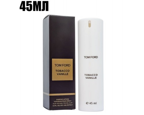 Мини-парфюм 45мл Tom Ford Tobacco Vanille