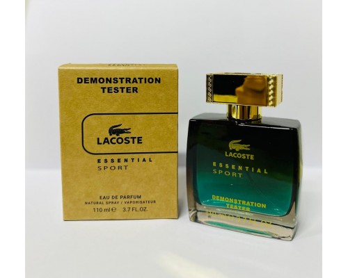 Тестер Lacoste Essential Sport EDP 110мл