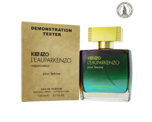 Тестер Kenzo LEau Par Pour Femme EDP 110мл