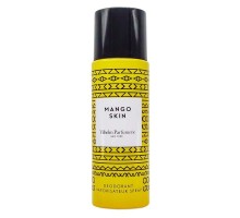 Дезодорант -парфюм для женщин и мужчин Vilhelm Parfumerie Mango Skin, 200мл