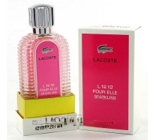 Мини-парфюм Lacoste L.12.12 Pour Elle Sparkling 62мл