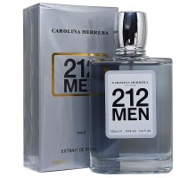 Тестер Extrait Carolina Herrera 212 Men EDP 100мл