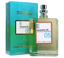 Тестер Extrait Escentric Molecules Escentric 05 EDP 100мл