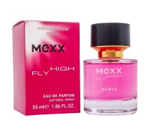 Мини-тестер 55мл Mexx Fly High Woman