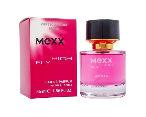 Мини-тестер 55мл Mexx Fly High Woman